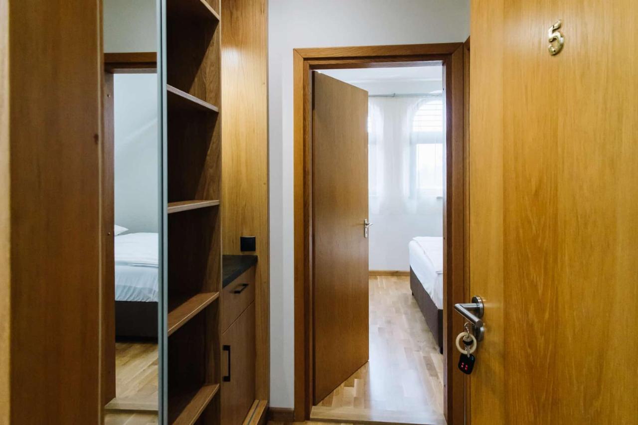Apartman Diofa Kestel Dış mekan fotoğraf