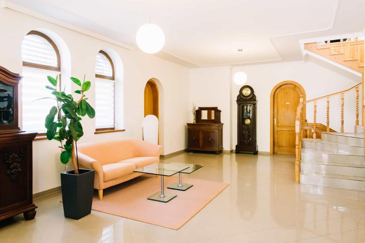 Apartman Diofa Kestel Dış mekan fotoğraf