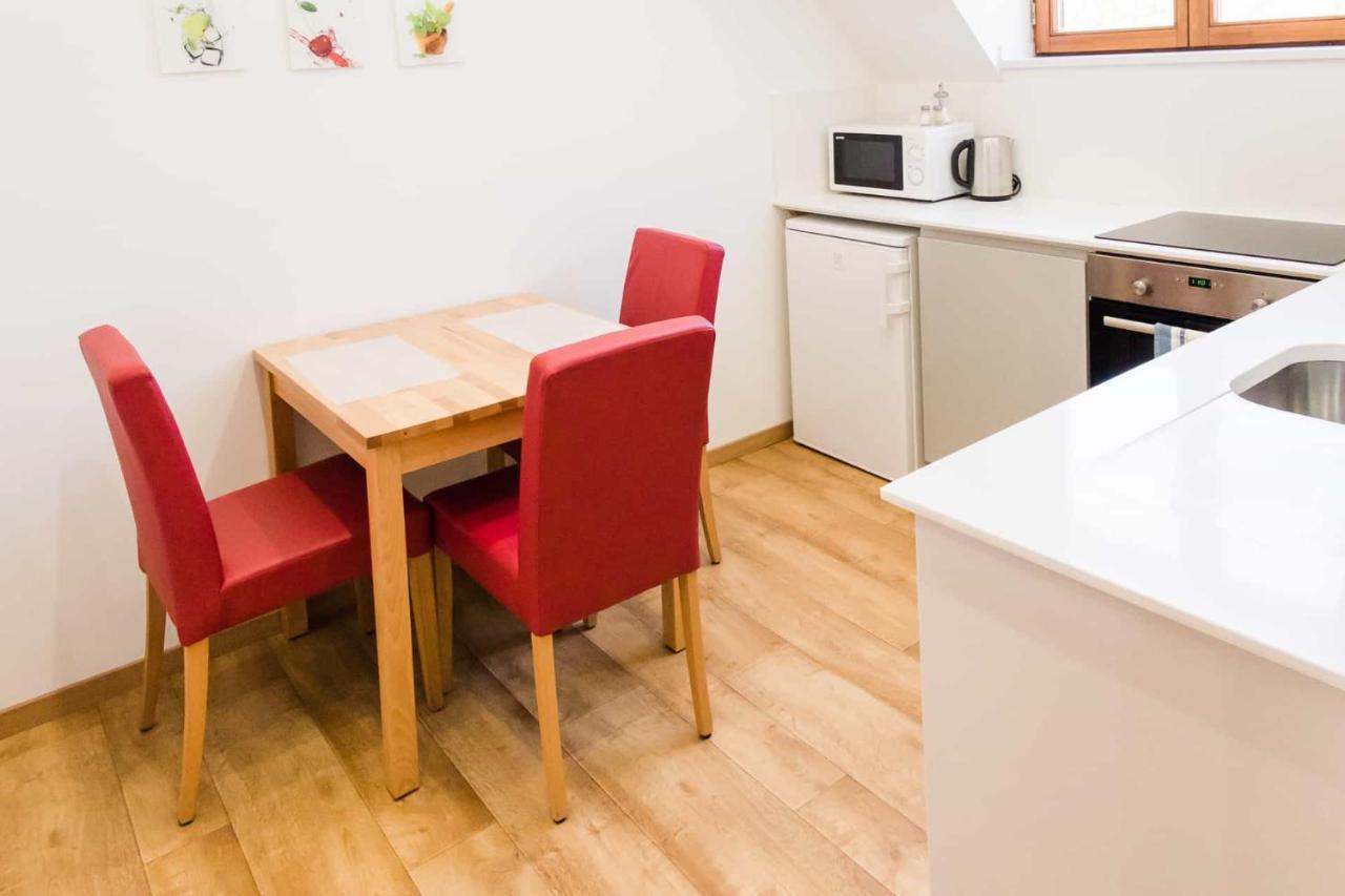 Apartman Diofa Kestel Dış mekan fotoğraf