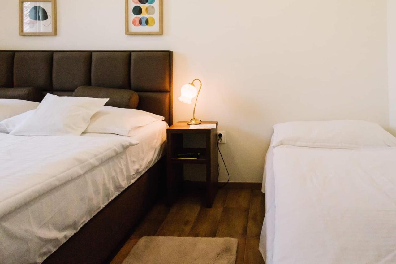 Apartman Diofa Kestel Dış mekan fotoğraf