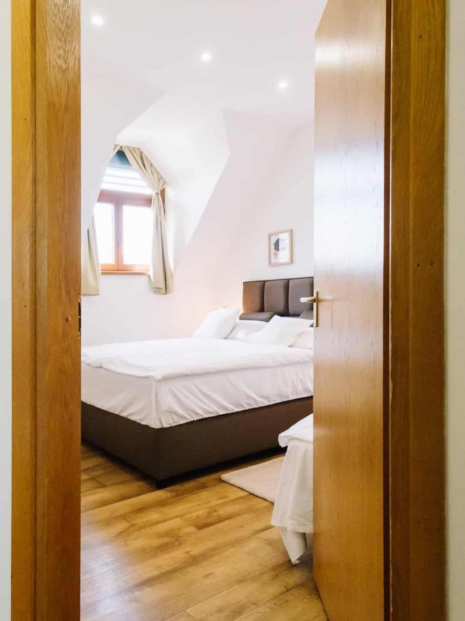 Apartman Diofa Kestel Dış mekan fotoğraf