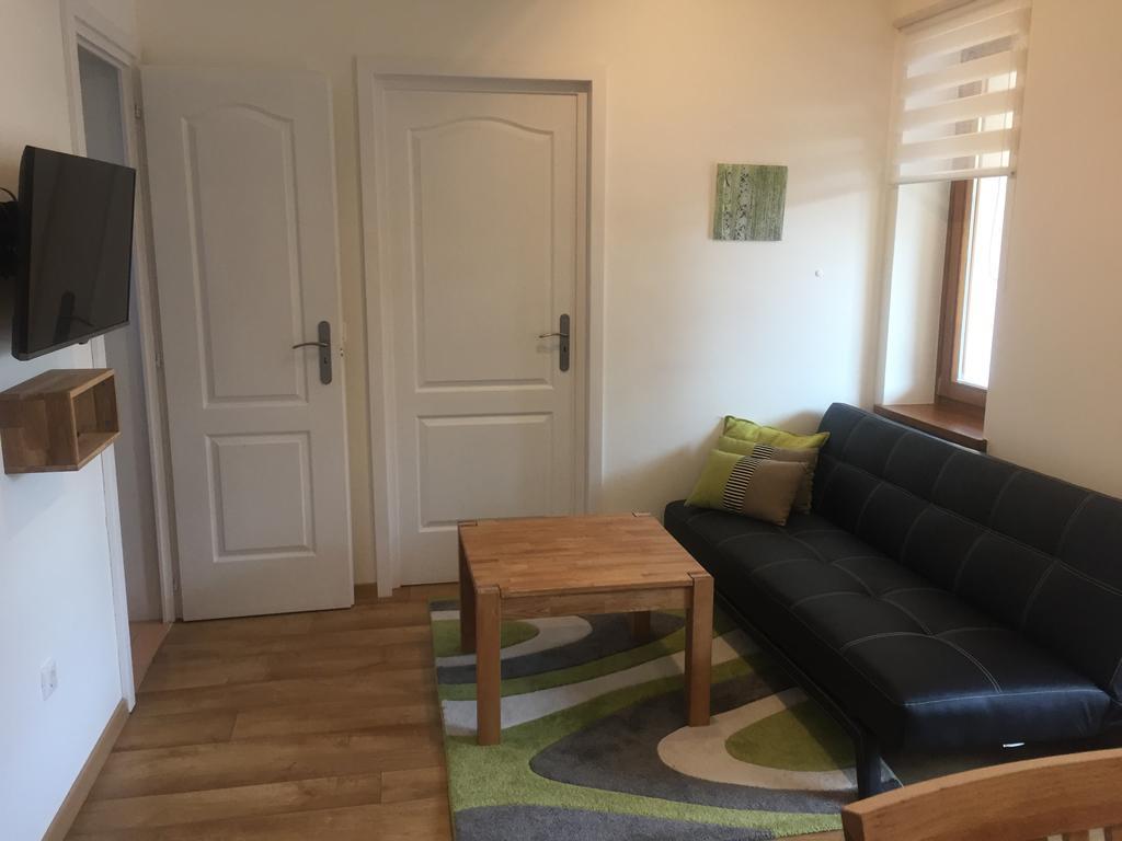 Apartman Diofa Kestel Dış mekan fotoğraf
