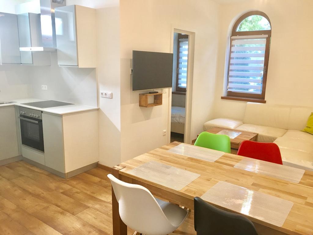 Apartman Diofa Kestel Dış mekan fotoğraf