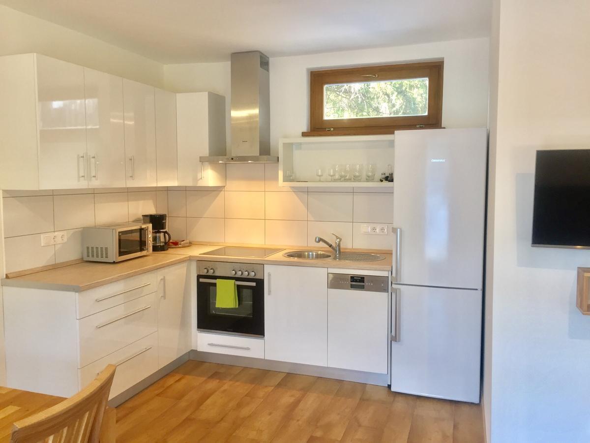 Apartman Diofa Kestel Dış mekan fotoğraf