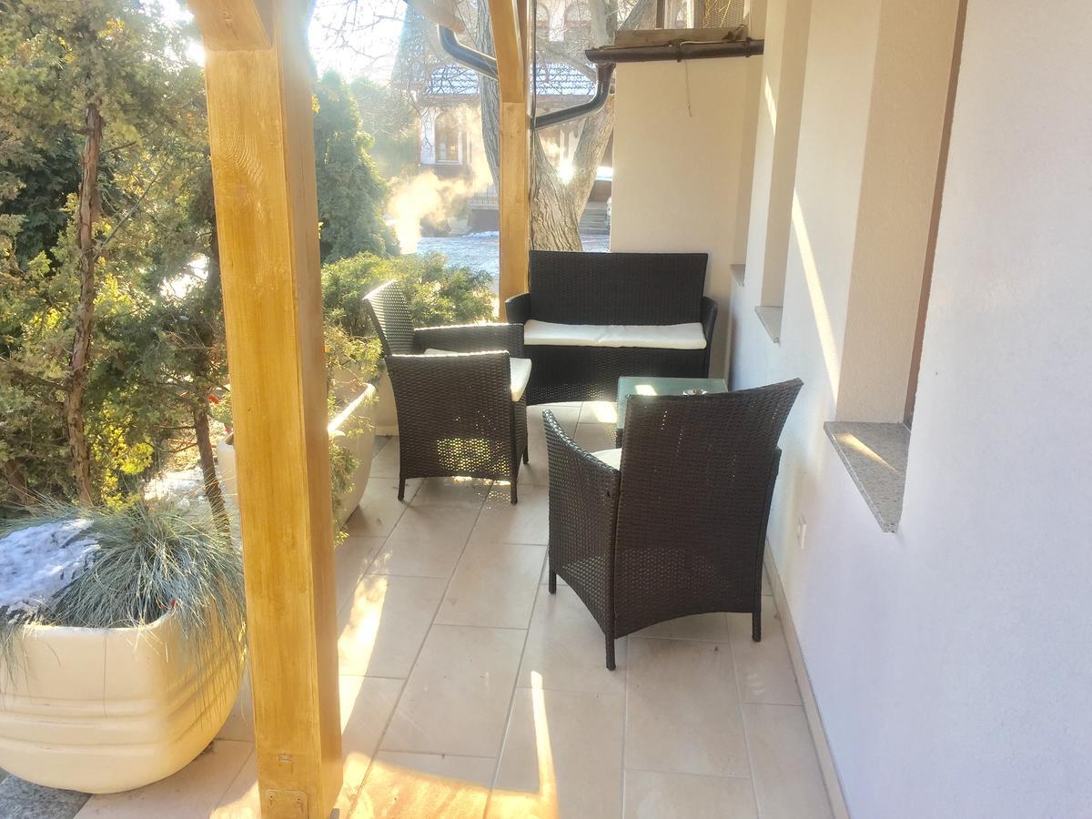 Apartman Diofa Kestel Dış mekan fotoğraf